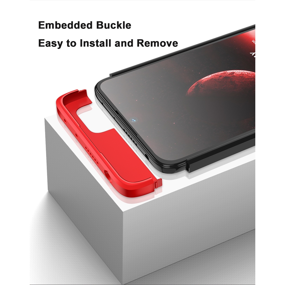 Ốp Lưng Redmi Note 12 Pro 5G Cho Redmi Note 12 Pro 5G