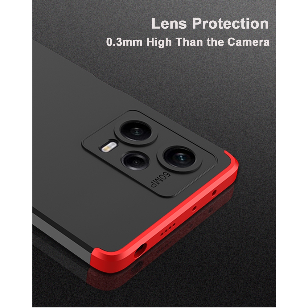 Ốp Lưng Redmi Note 12 Pro 5G Cho Redmi Note 12 Pro 5G