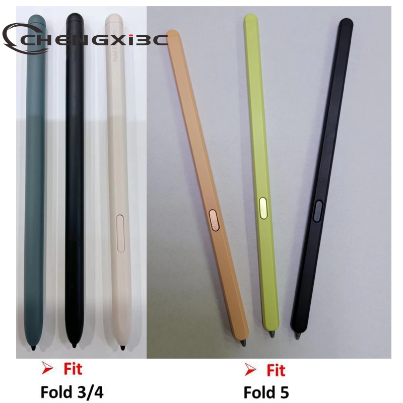 For Samsung Fold543 S Pen Bút Cảm Ứng Điện Dung Gấp Fold 4 / 3 pen Cho samsung galaxy z fold 5 Fold 4 Fold 3 S Pen
