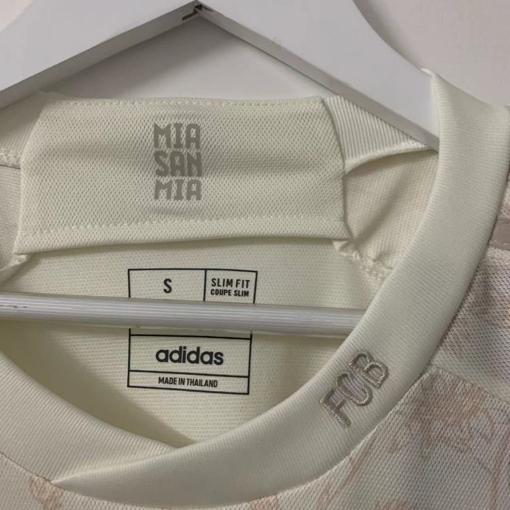 Áo Bóng Đá Số 3 Năm s-4xl 23 / 24 Chất Lượng