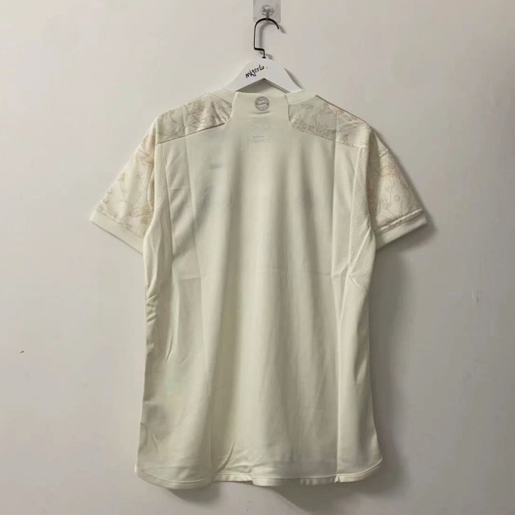 Áo Bóng Đá Số 3 Năm s-4xl 23 / 24 Chất Lượng