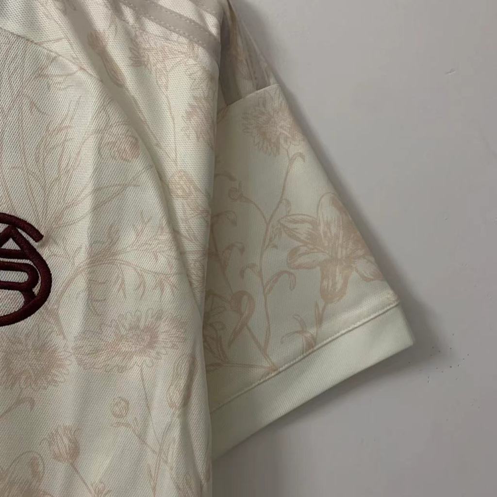Áo Bóng Đá Số 3 Năm s-4xl 23 / 24 Chất Lượng