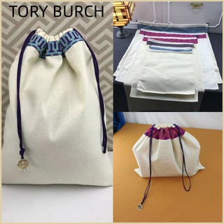 Tory burch Dây Rút Đựng Đồ Chống Bụi Tiện Dụng