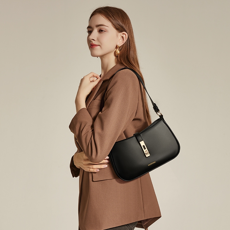 MOSSDOOM Mặt hàng thời trang túi đeo vai nữ MDB3202