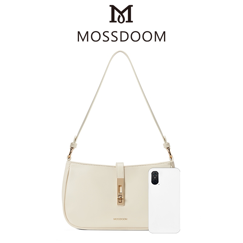 MOSSDOOM Mặt hàng thời trang túi đeo vai nữ MDB3202