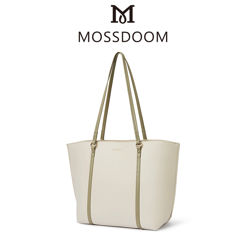 MOSSDOOM Túi Tote Thời Trang Nữ
