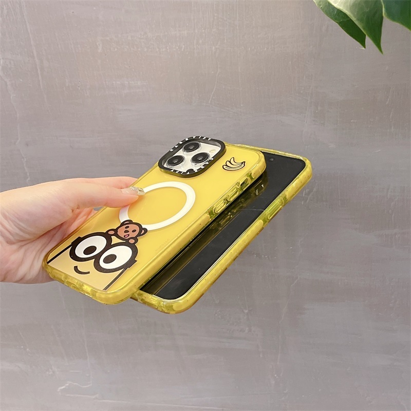 Hoạt Hình Ốp Điện Thoại Họa Tiết Lấp Lánh Cho iphone 13 / iphone14 pro max / iphone 15 pro max /