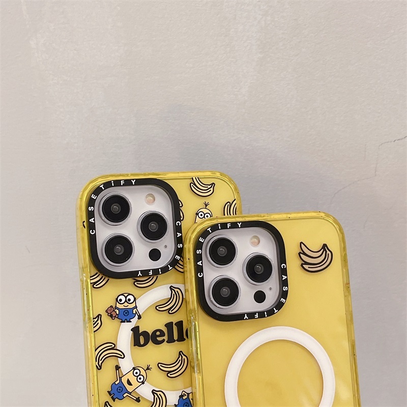 Hoạt Hình Ốp Điện Thoại Họa Tiết Lấp Lánh Cho iphone 13 / iphone14 pro max / iphone 15 pro max /