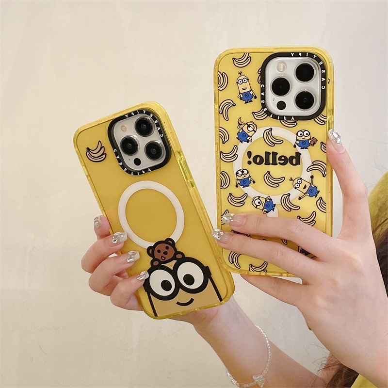 Hoạt Hình Ốp Điện Thoại Họa Tiết Lấp Lánh Cho iphone 13 / iphone14 pro max / iphone 15 pro max /