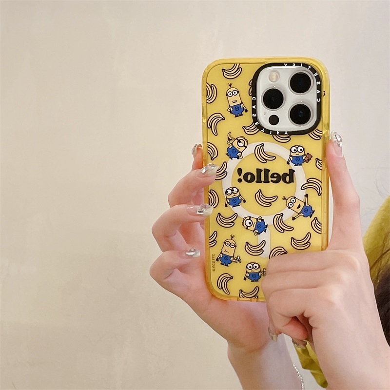 Hoạt Hình Ốp Điện Thoại Họa Tiết Lấp Lánh Cho iphone 13 / iphone14 pro max / iphone 15 pro max /