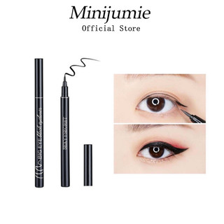 Minijumie Bút Kẻ Mắt Chống Nhòe Tiện Dụng