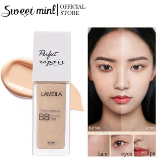 Sweet mint Kem nền Lameila dạng lỏng chống nước lâu trôi 30g