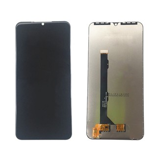 Màn hình lcd cảm ứng kỹ thuật số 6.3 "thay thế cho umidigi a5 pro