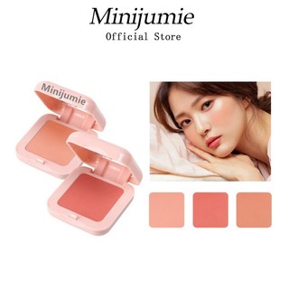Minijumie Phấn Má Hồng lameila Đáng Yêu