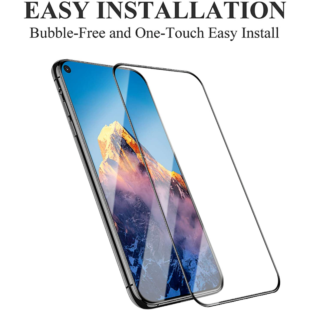 Toàn Bộ Kính Cường Lực Bảo Vệ Màn Hình Cho xiaomi redmi note 13 12 11 10 11s 10s 12s 9 9s 8 7 pro plus 13c 12c 10c 9a 9c 8a