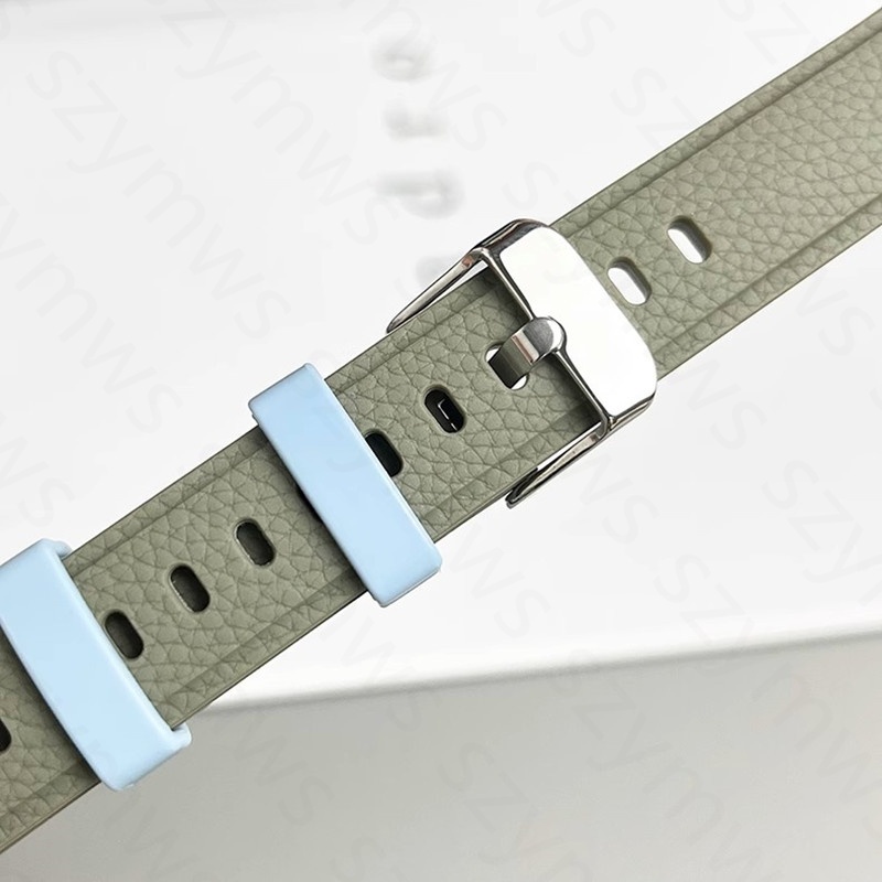 Silicone Dây Đeo Silicon Thay Thế Cho Đồng Hồ Thông Minh xiaomi mi band 8 xiaomi mi band 8