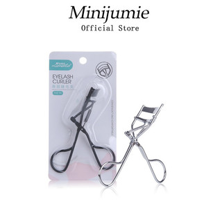 Minijumie Kẹp Bấm Mi Cong Tự Nhiên Chống Trượt Tiện Lợi