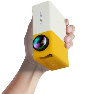 Máy ChiếU mini y300 hd 1080p led Cho ĐiệN ThoạI android