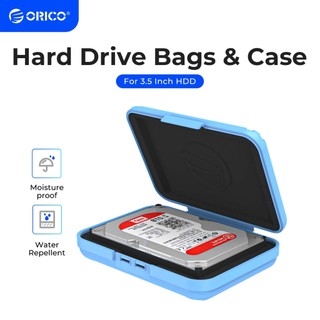 Hộp đựng ổ cứng ORICO 3.5 "PHX35