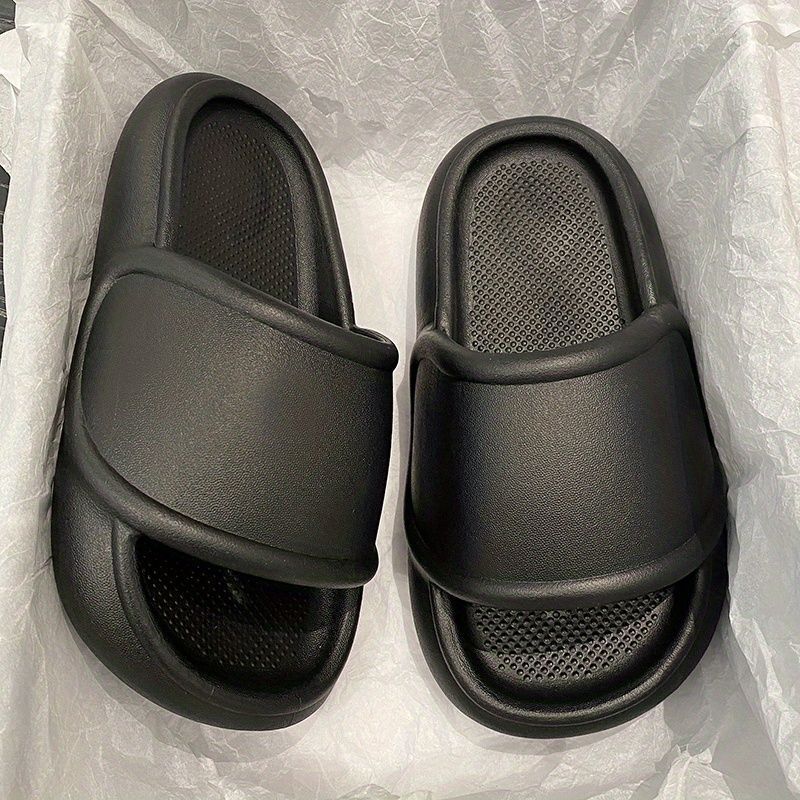 Dép Bánh Mì Thời Trang Cho Nữ