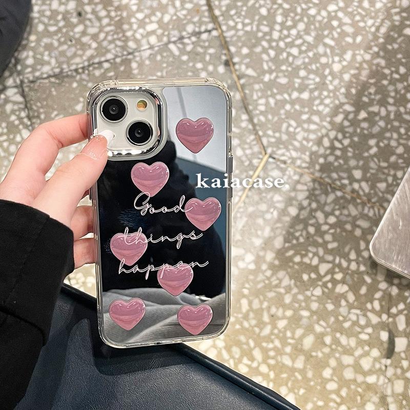 Ốp Điện Thoại tpu Mềm Chống Sốc Trong Suốt Màu laser Cho iphone 15 11 11 15pro