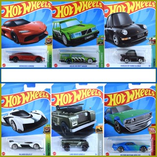 HOT WHEELS Mô Hình Xe Hơi land rover series mclaren solus gt audi 90 Tỉ Lệ 1 / 64 2023 q