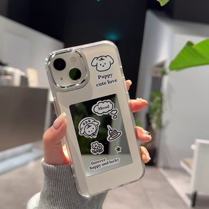 Ốp Điện Thoại tpu Mềm Chống Sốc Trong Suốt Màu laser Cho iphone 15 11 11 15pro