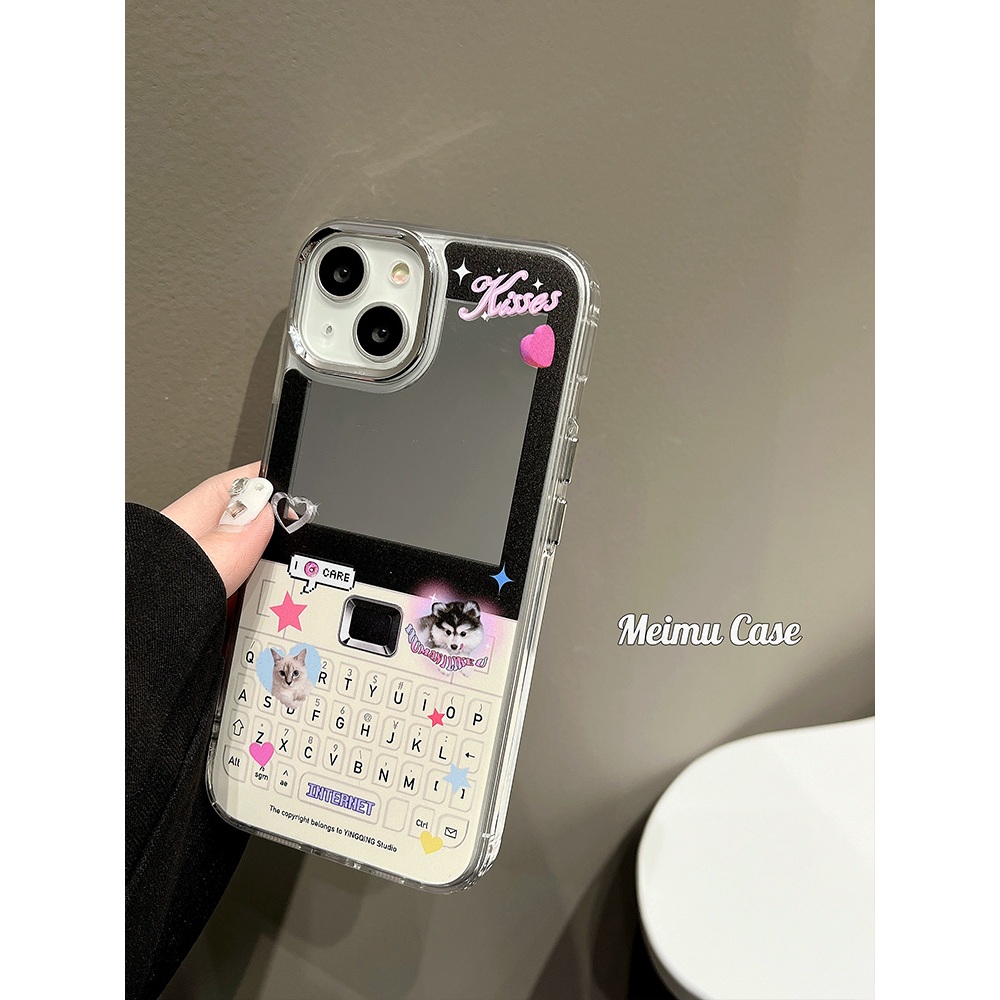 Ốp Điện Thoại tpu Mềm Chống Sốc Trong Suốt Màu laser Cho iphone 15 11 11 15pro