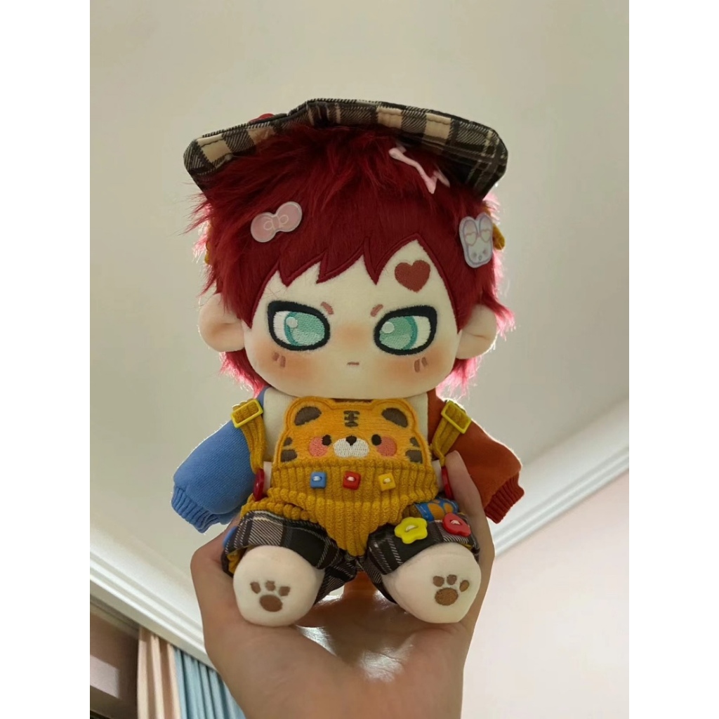 🔥Naruto🔥Gấu bông Naruto Hokage Nhân vật Búp bê nhồi bông Yuzaki Naruto/Yushita Sasuke/Hatake Kakashi Đồ chơi búp bê nhồi bông