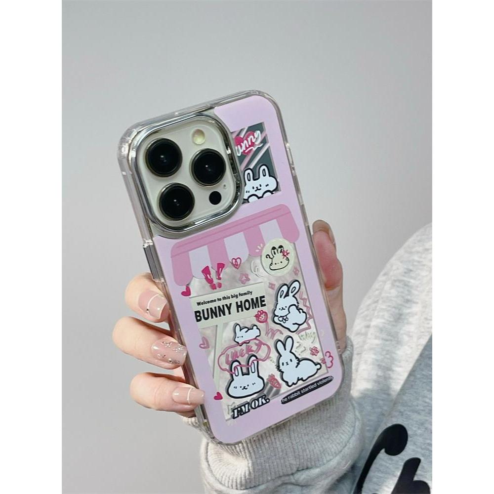 Ốp Điện Thoại tpu Mềm Chống Sốc Trong Suốt Màu laser Cho iphone 15 11 11 15pro