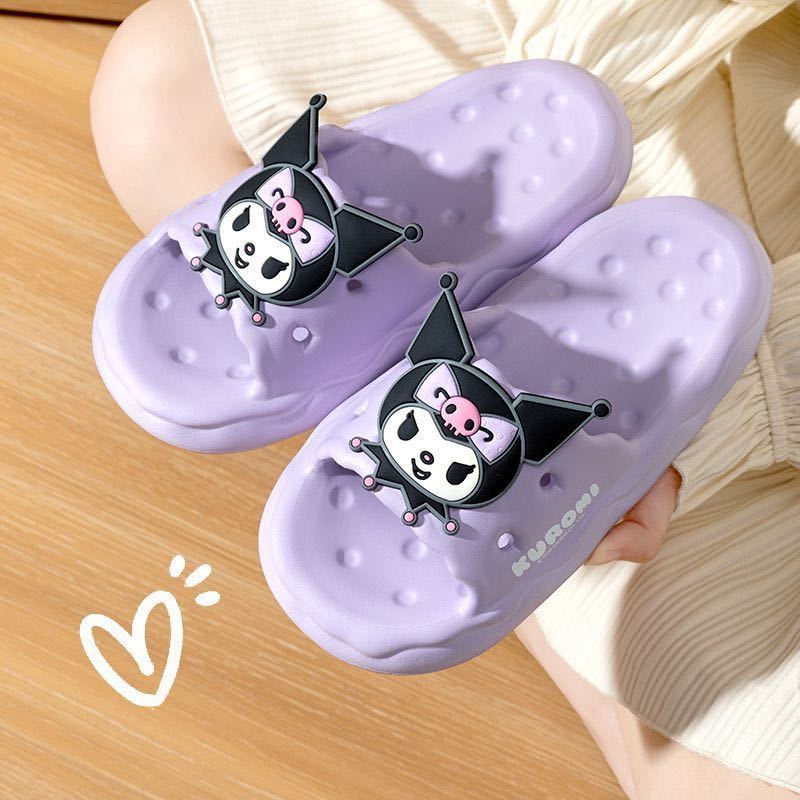 Serein dép nữ dép bánh mì dép bánh mì nữ 2023 NEW APR1813