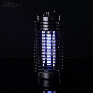 KANGJIA Đèn diệt muỗi gia đình điện giật ĐÈN LED diệt muỗi tắt tiếng đuổi muỗi bẫy phòng ngủ đèn diệt muỗi