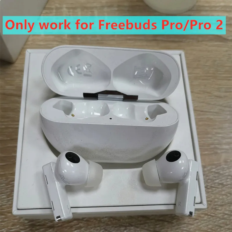 Mới Tai Nghe bluetooth Chất Lượng Cao Cho huawei freebuds pro / freebuds pro 2 / t0003 t0006 t0003c