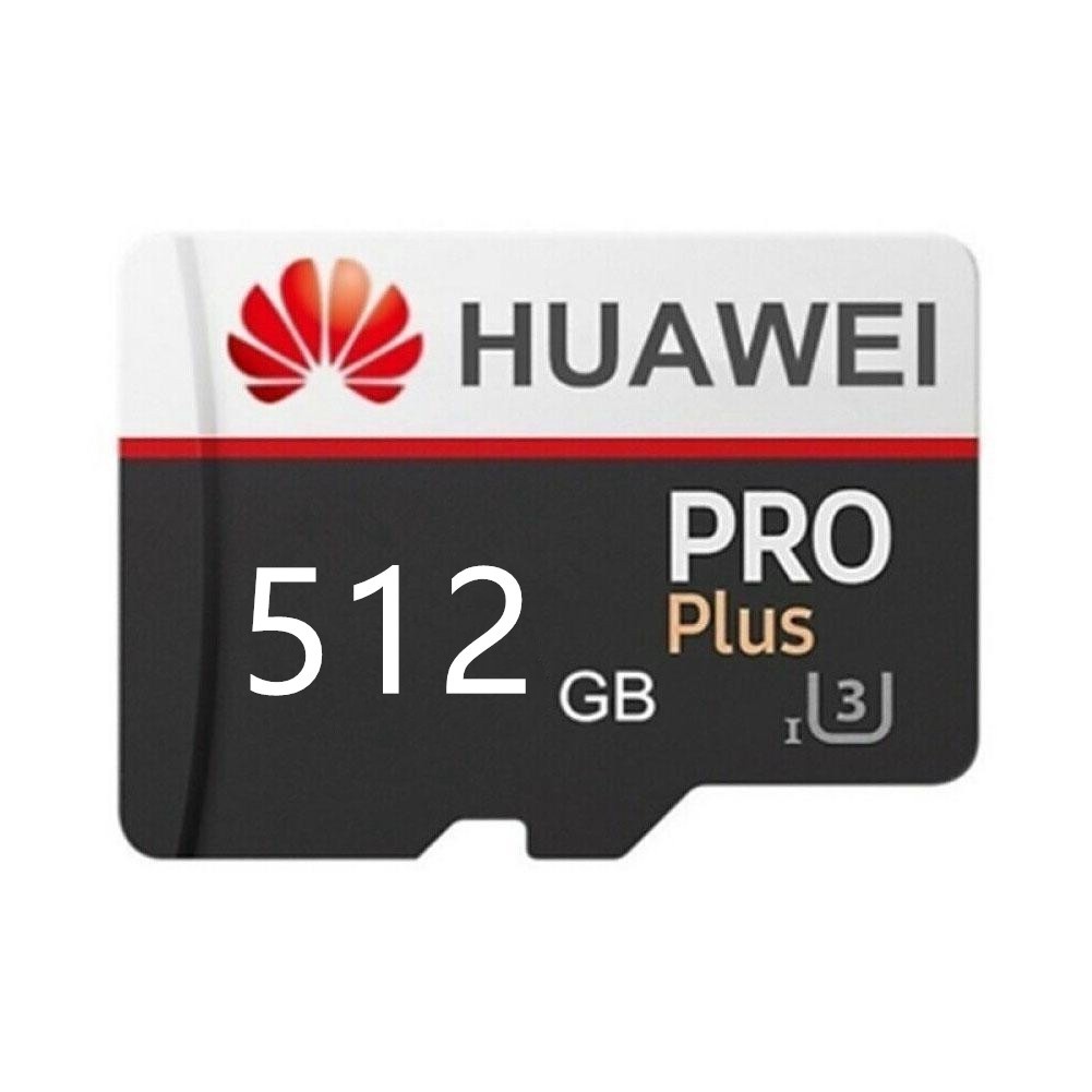 HUAWEI Thẻ Nhớ micro sd 512gb 256gb 128gb 64gb 32gb class10 uhs-1