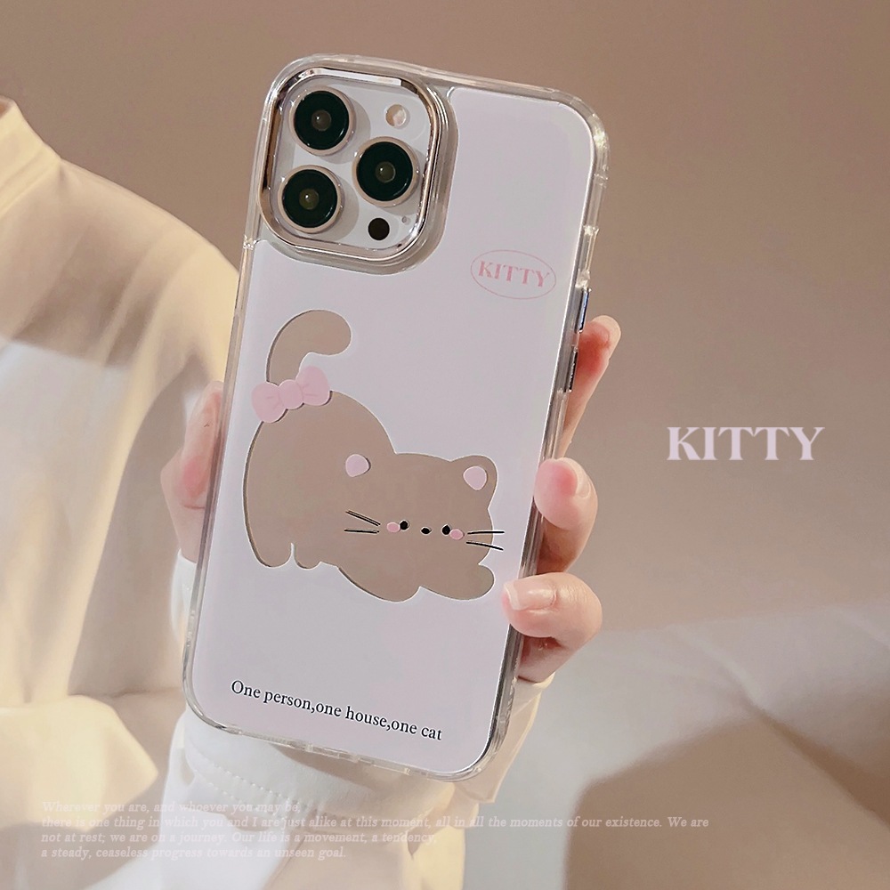 Ốp Điện Thoại tpu Mềm Chống Sốc Trong Suốt Màu laser Cho iphone 15 11 11 15pro