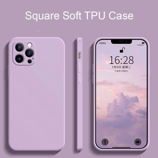 Ốp Lưng Silicon Chống Sốc cho iPhone 11 14 Pro Max bảo vệ camera Ốp Điện Thoại case