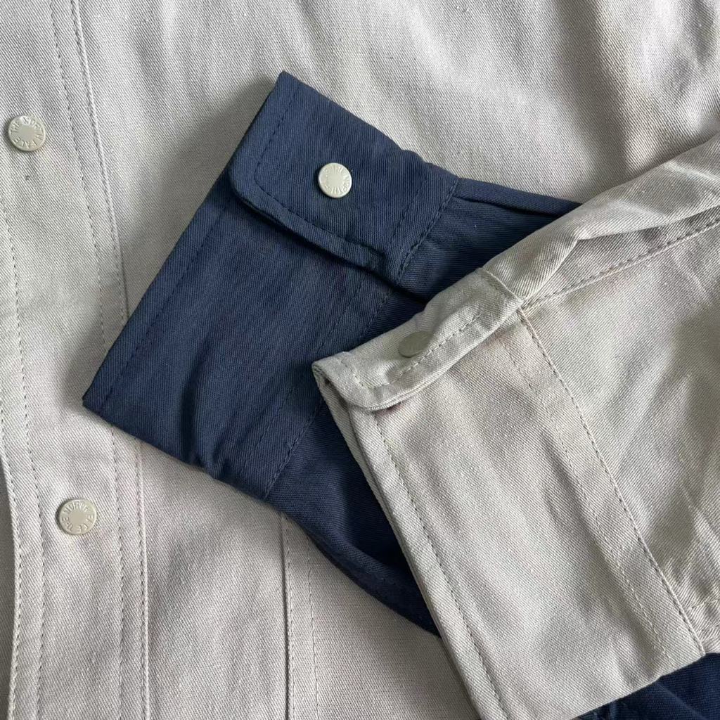 Nhãn Dán Nhỏ Thêu Nhãn tnf Màu Tím Đa Chức Năng Phong Cách Công Sở