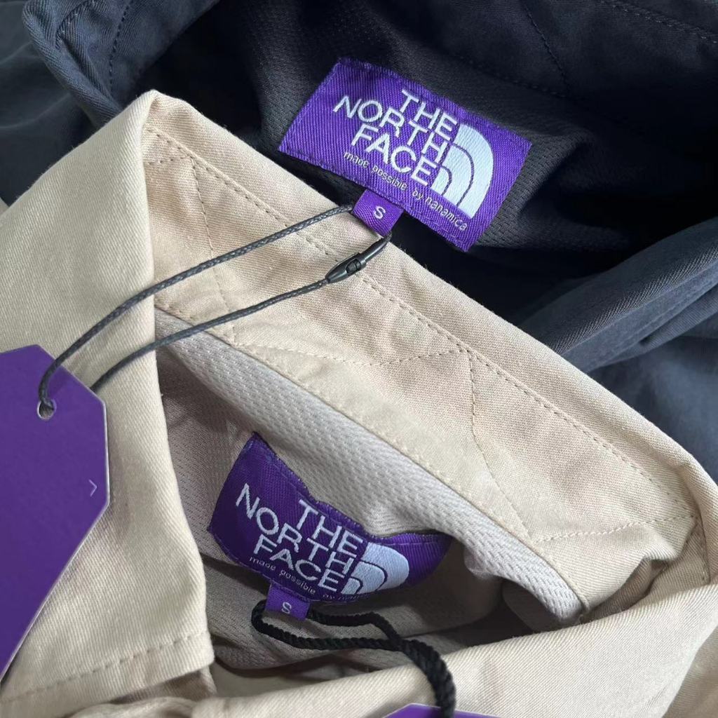 Nhãn Dán Nhỏ Thêu Nhãn tnf Màu Tím Đa Chức Năng Phong Cách Công Sở