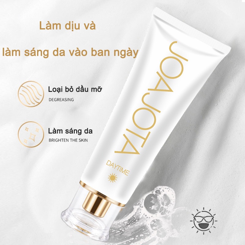 Sữa rửa mặt JOAJOTA Amino Acids 120g