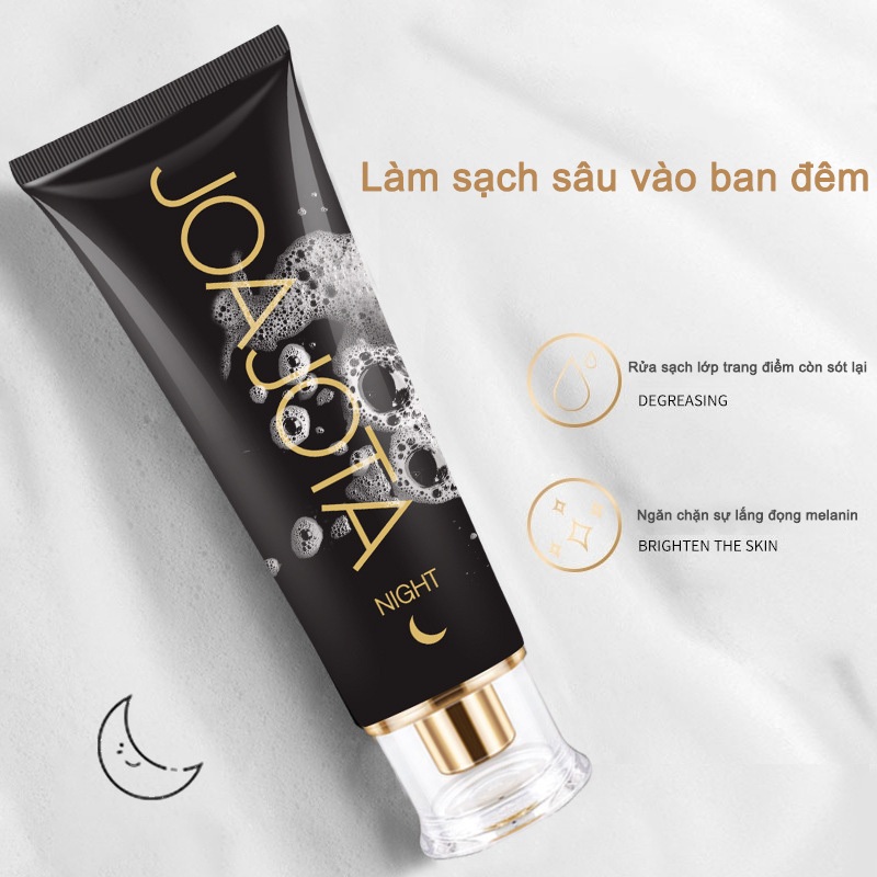 Sữa rửa mặt JOAJOTA Amino Acids 120g