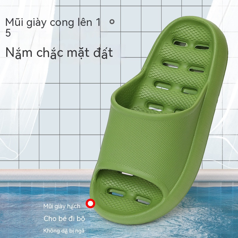 ZOOMSTAR dép cá mập dép cho bé trai sandal bé trai dép cross cho bé chất lượng thời trang thoải mái 2023 NEW STYLE  O90I06N 36Z230909