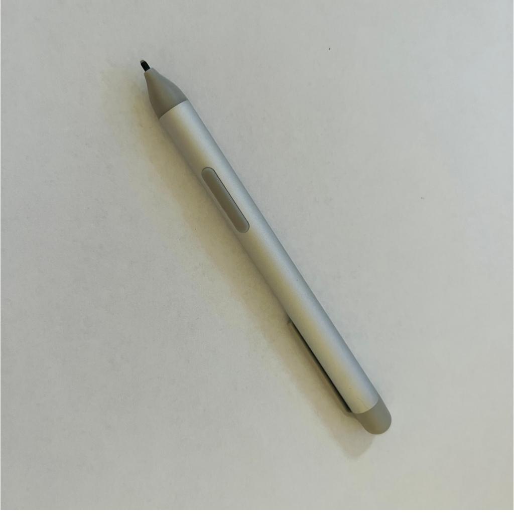 Bút Bề Mặt 1024 Cho Microsoft Surface Pro3 / 4 / 5 / 6 / 7 / Go1 / 2 / Book1 / 2 / 3Laptop1 / 2 / 3 / 4