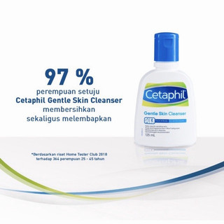 Sữa Rửa Mặt Dịu Nhẹ cetaphil 500ml