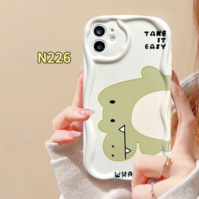 Ốp Điện Thoại Cho VIVO Y11 Y20i Y16 Y15S Y02s Y27 V29 V27 V25E Y91 Y15 Y02T Y36 Y15A Y91C Y12S Y1S Y35 Y22S Y21S Y02 Y19 Y01 V21E Y12 Y02A Y20 Y12A Y31 Y33S Y17S V25 Y20S Y30 Y21T Y17 Y93 Y20s Y51 Y95 V23E