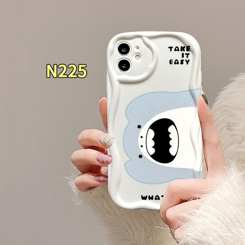 Ốp Điện Thoại Cho VIVO Y11 Y20i Y16 Y15S Y02s Y27 V29 V27 V25E Y91 Y15 Y02T Y36 Y15A Y91C Y12S Y1S Y35 Y22S Y21S Y02 Y19 Y01 V21E Y12 Y02A Y20 Y12A Y31 Y33S Y17S V25 Y20S Y30 Y21T Y17 Y93 Y20s Y51 Y95 V23E