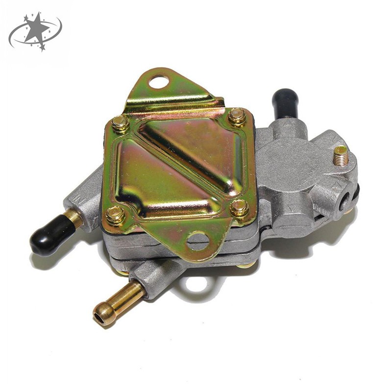 Bơm Nhiên Liệu Chân Không Cho TDM 850