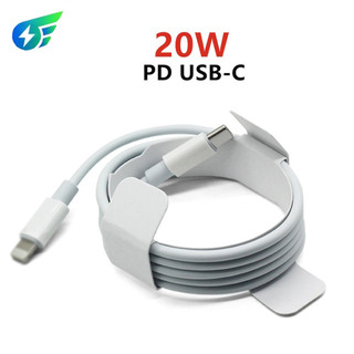 Cáp sạc pd usb type c, sạc nhanh, 20w, sạc nhanh, cáp sạc