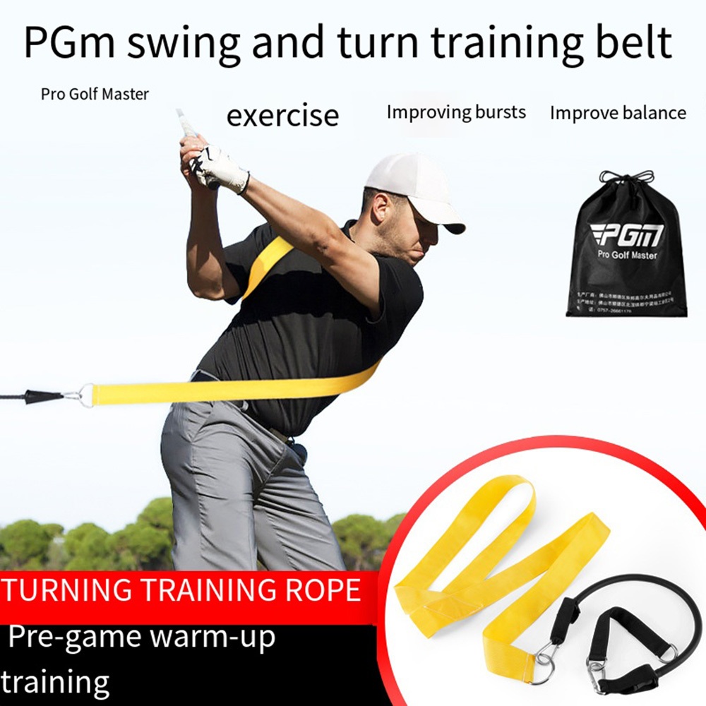 Dây Đai Luyện Tập Đánh golf pgm hl014