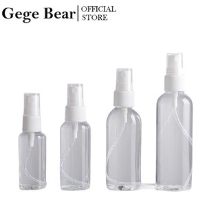 Gege bear Chai chiết mỹ phẩm 30ml/50ml/100ml du lịch tiện dụng