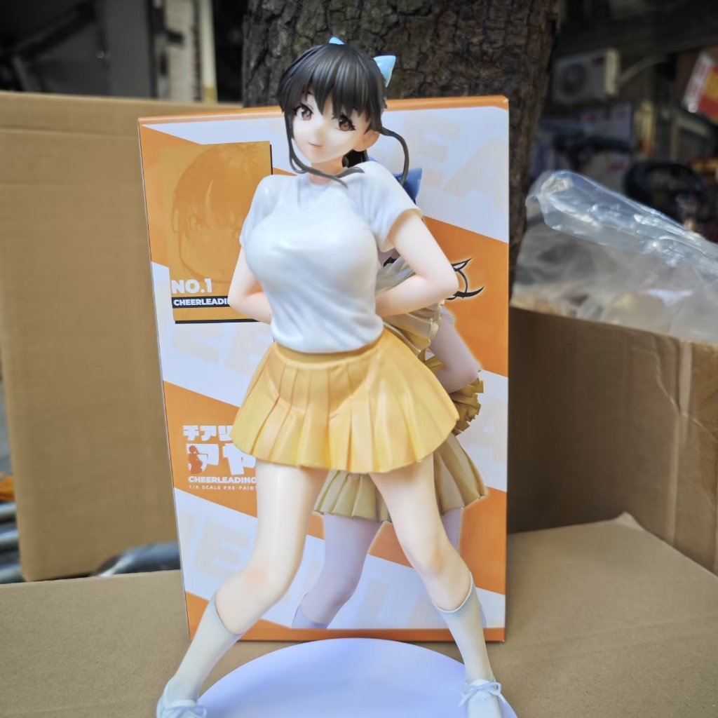 Mô Hình Nhân Vật Anime sakura Cao 24cm